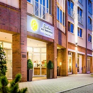 Hotel Taste Dresden-ehemals Residenz Alt Dresden