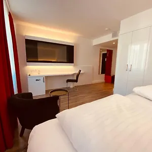 Hotel Dormero Dresden