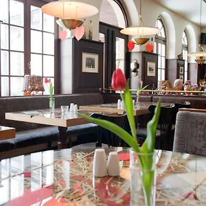 Hotel Mustang Am Grossen Garten Dresden