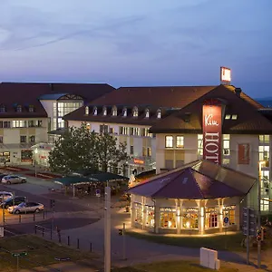 Hotel Kim Dresden