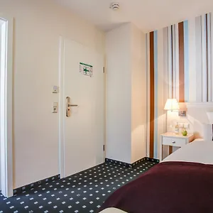 Hotel Rhein Neckar Mannheim