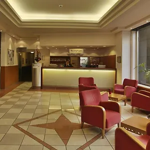 Hotel Western Frankfurt Airport Neu-Isenburg